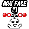 Aru Face #1 