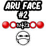 Aru Face #2 