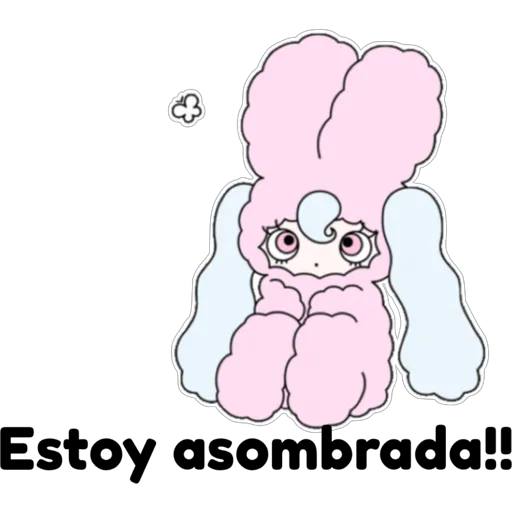bunny cutie✨ aish💕 preview