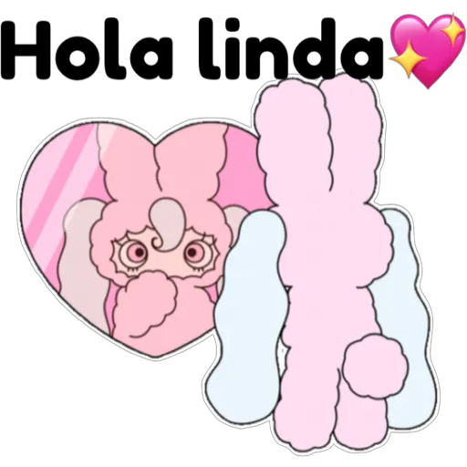 bunny cutie✨ aish💕