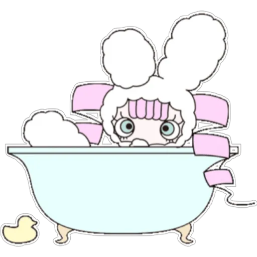bunny cutie✨ aish💕