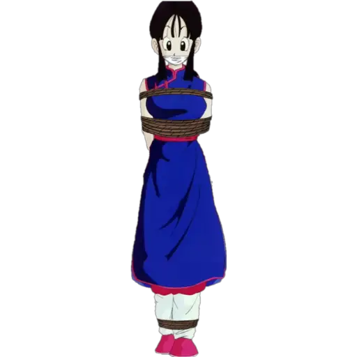 Chicas Z - Dragon Ball