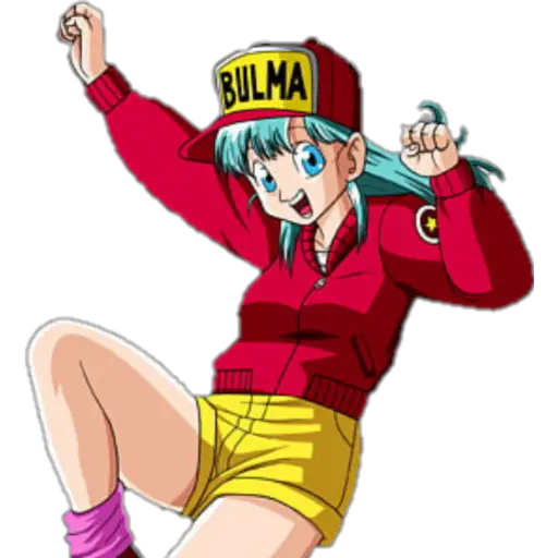 Chicas Z - Dragon Ball preview