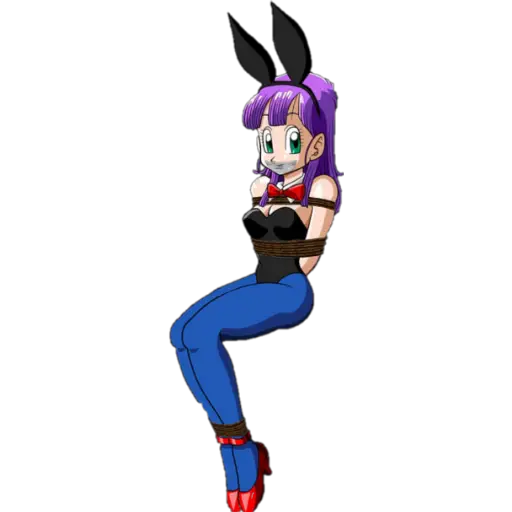 Chicas Z - Dragon Ball