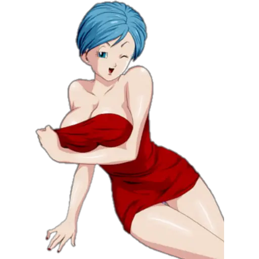 Chicas Z - Dragon Ball