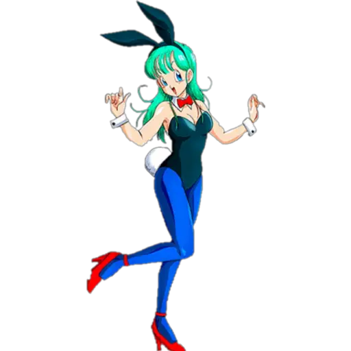 Chicas Z - Dragon Ball preview