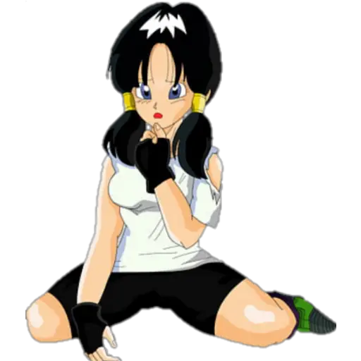 Chicas Z - Dragon Ball