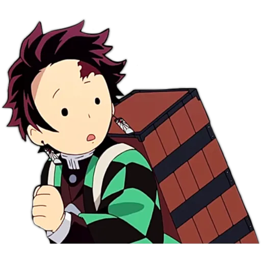 Demon Slayer #3