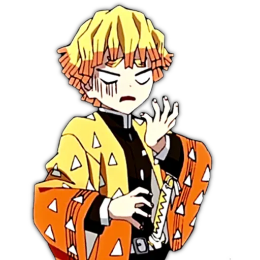 Demon Slayer #3