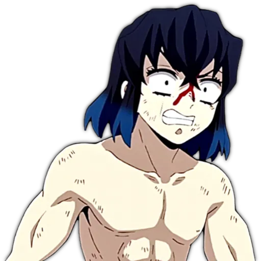 Demon Slayer #3