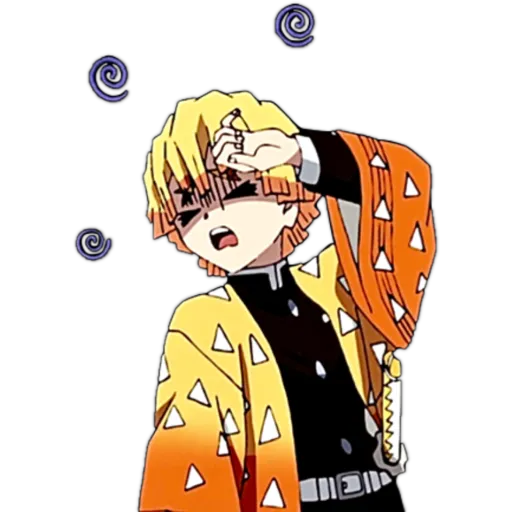 Demon Slayer #3