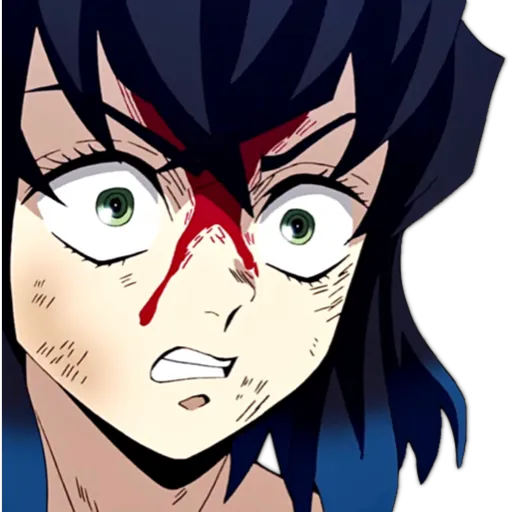 Demon Slayer #3