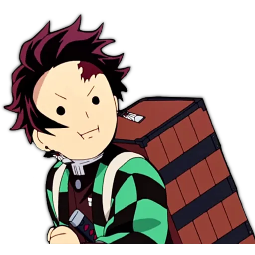 Demon Slayer #3
