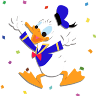 Donald Duck 