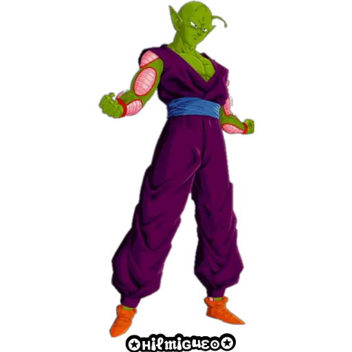 Dragon Ball Z - Saga Nappa Vegetta