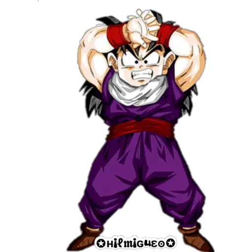 Dragon Ball Z - Saga Nappa Vegetta