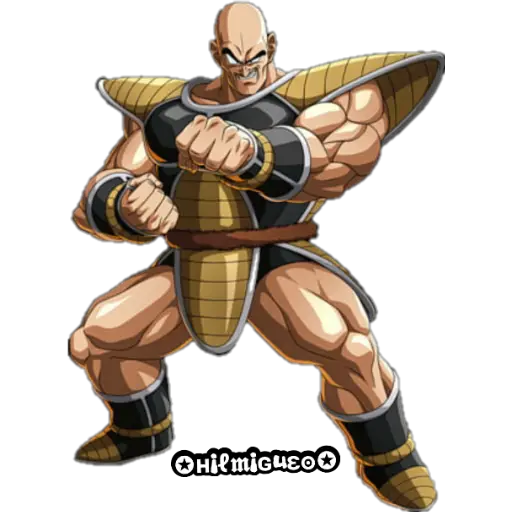 Dragon Ball Z - Saga Nappa Vegetta preview
