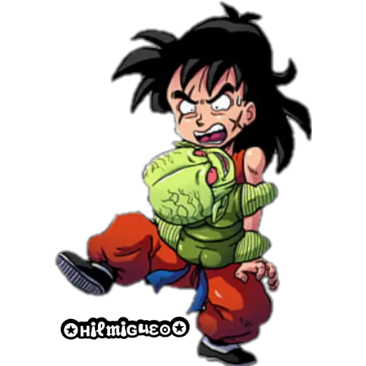 Dragon Ball Z - Saga Nappa Vegetta