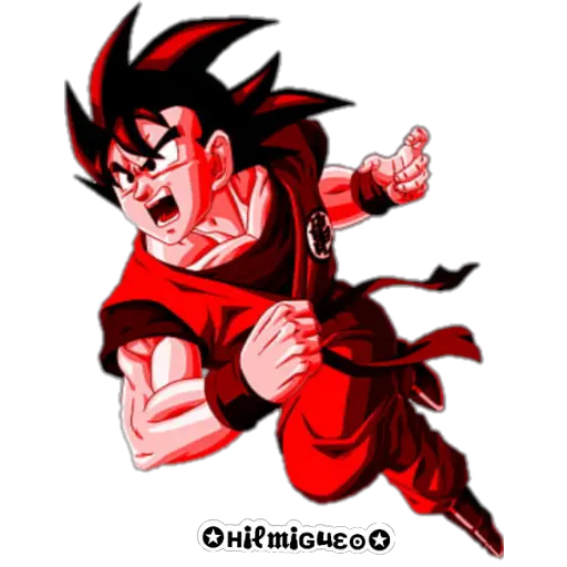 Dragon Ball Z - Saga Nappa Vegetta