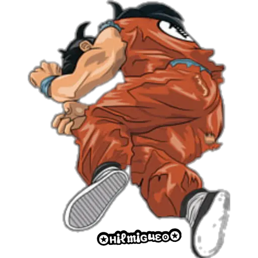 Dragon Ball Z - Saga Nappa Vegetta