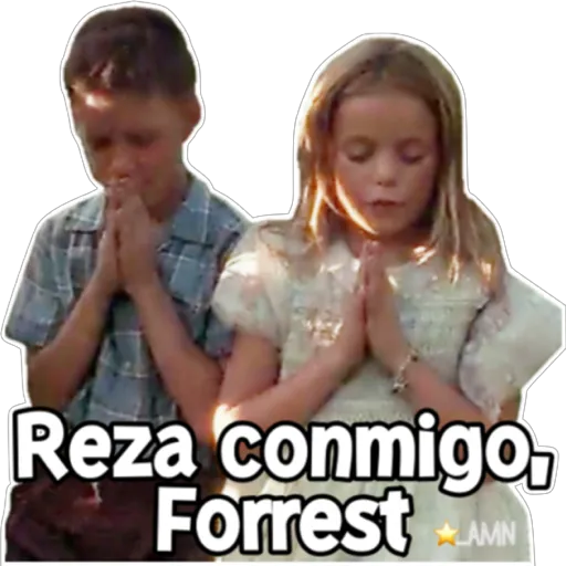 Forrest Gump • Estrella AA 