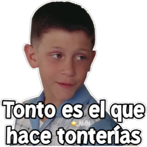 Forrest Gump • Estrella AA 