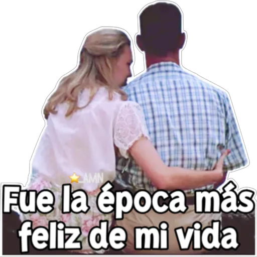 Forrest Gump • Estrella AA 