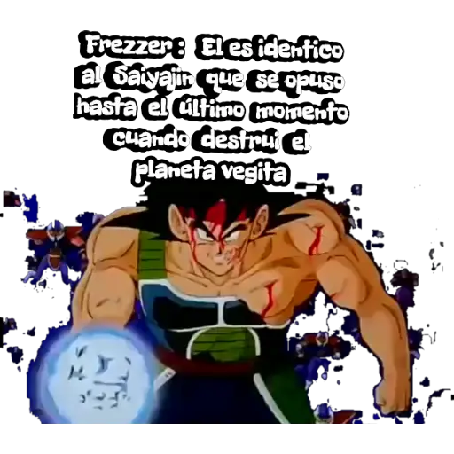 Goku y Frezzer 1  preview
