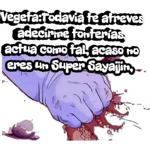 Goku y Frezzer 2