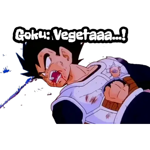 Goku y Frezzer 2