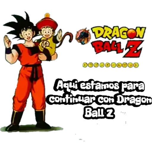 Goku y Frezzer 2