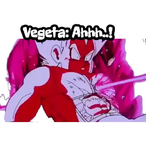 Goku y Frezzer 2