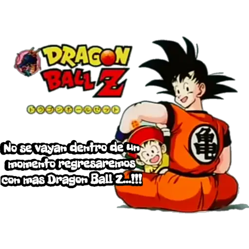 Goku y Frezzer 2