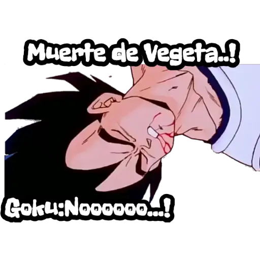 Goku y Frezzer 3 