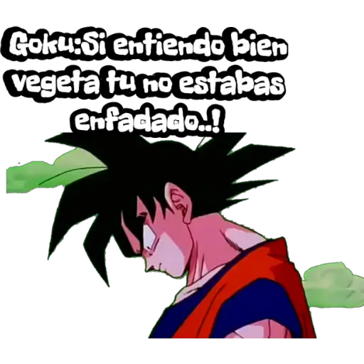 Goku y Frezzer 3  preview