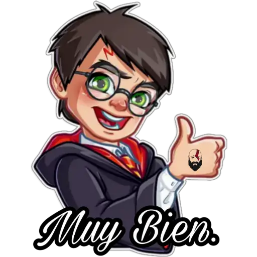 Harry Potter 