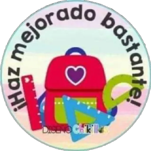 Notitas escolares preview