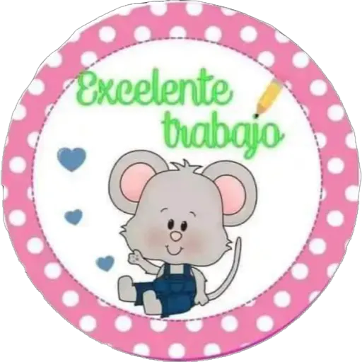 Notitas escolares preview