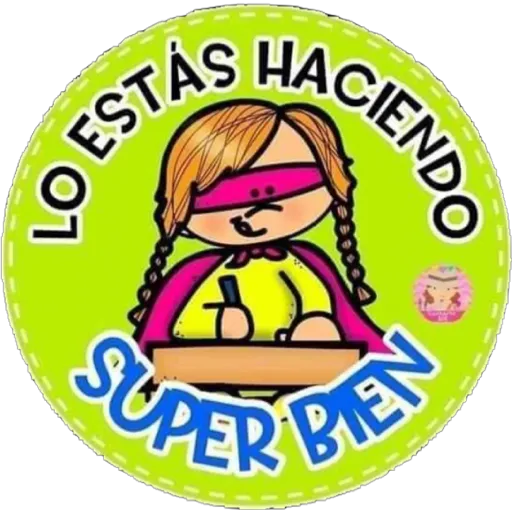 Notitas escolares