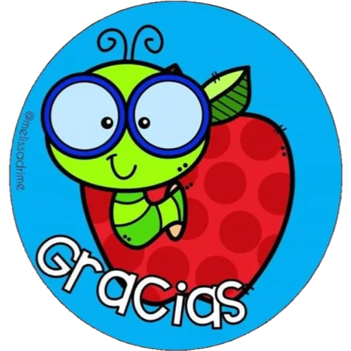 Notitas escolares preview