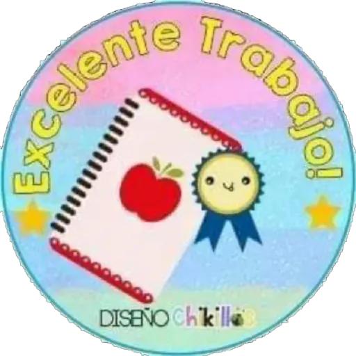 Notitas escolares