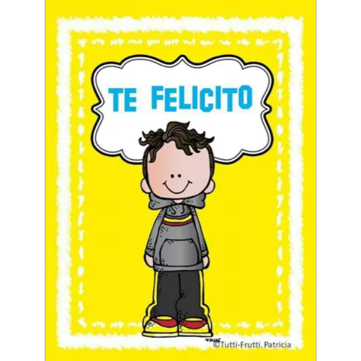 Notitas escolares