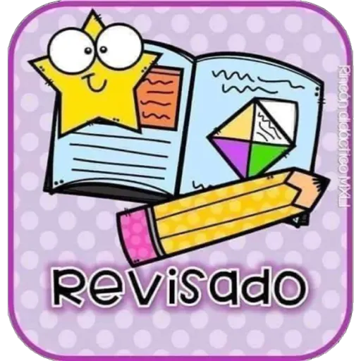 Notitas escolares