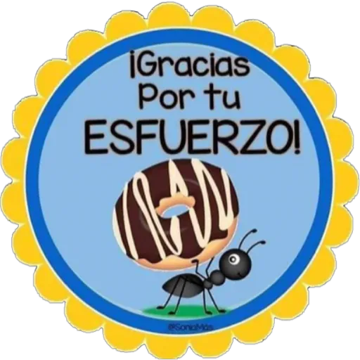 Notitas escolares
