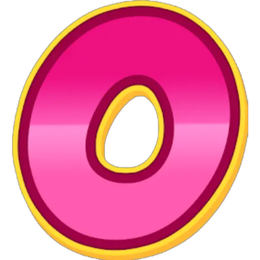 Números ♡ 