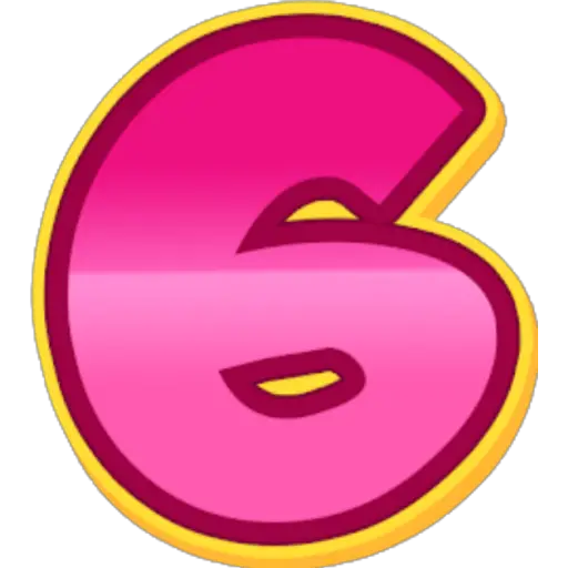 Números ♡ 