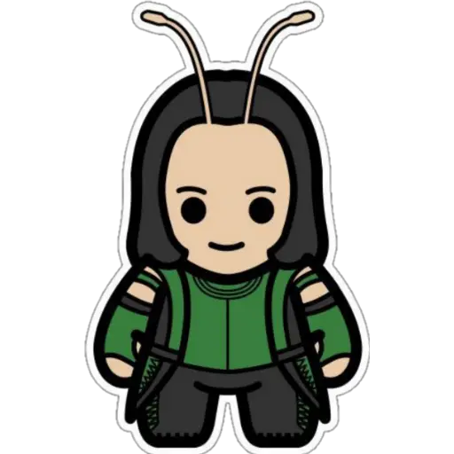 Marvel Cartoon 📳  preview