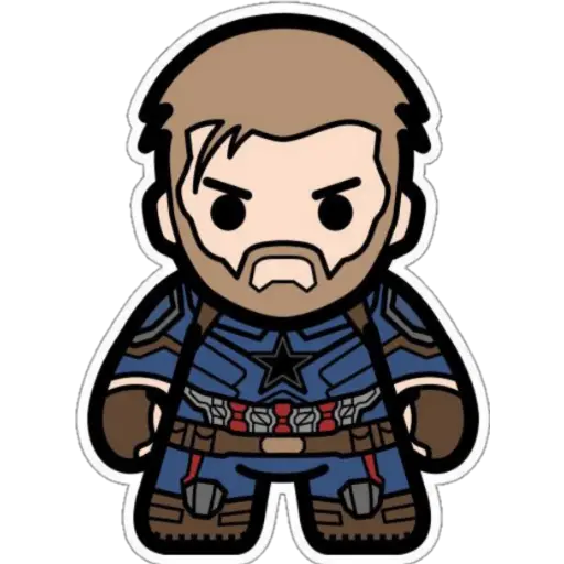 Marvel Cartoon 📳 