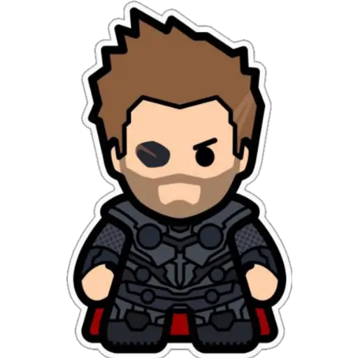 Marvel Cartoon 📳 