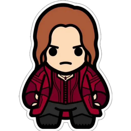 Marvel Cartoon 📳 